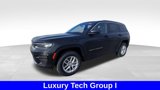 New 2025 Jeep Grand Cherokee Laredo X w/ Luxury Tech Group I image 4