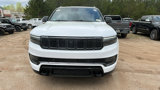 New 2025 Jeep Grand Wagoneer L Series II Obsidian image 3
