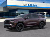New 2026 Chevrolet Traverse RS image 2