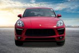 Used 2017 Porsche Macan S image 4
