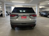 Used 2023 Chevrolet Traverse LT w/ LPO, Cargo Package image 5