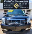 Used 2011 Cadillac Escalade 2WD image 3