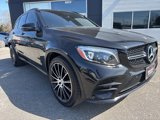 Used 2018 Mercedes-Benz GLC 43 AMG 4MATIC w/ Advanced Lighting Package image 5