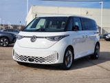 New 2025 Volkswagen ID. Buzz Pro S image 2