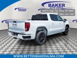 New 2025 GMC Sierra 1500 Elevation image 4