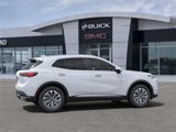 New 2025 Buick Envision Preferred image 5