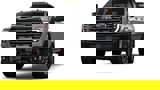 New 2025 GMC Sierra 2500 AT4X image 2
