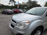 Used 2013 Chevrolet Equinox LS image 2