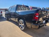New 2025 RAM 1500 Laramie image 2