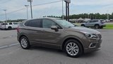 Certified 2018 Buick Envision Essence image 4