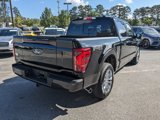 Certified 2024 Ford F150 King Ranch w/ FX4 Off-Road Package image 3