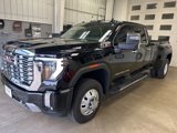 Used 2025 GMC Sierra 3500 Denali w/ Denali Reserve Package image 2