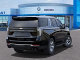 New 2025 Chevrolet Tahoe Premier image 4