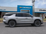 New 2026 Chevrolet Traverse Z71 w/ Enhanced Driving Package image 5
