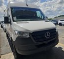 Used 2023 Mercedes-Benz Sprinter 2500 image 2