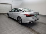 Used 2024 Nissan Altima 2.5 SV w/ SV Premium Package image 5