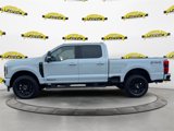 New 2025 Ford F350 Lariat w/ Black Appearance Package image 2