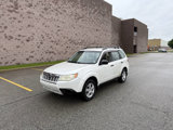 Used 2013 Subaru Forester 2.5X w/ Popular Pkg 1 image 2