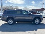 New 2025 Jeep Grand Cherokee L Laredo w/ Luxury Tech Group I image 2