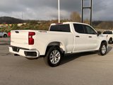 Used 2023 Chevrolet Silverado 1500 Custom image 6