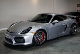 Used 2016 Porsche Cayman GT4 image 5