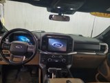 Used 2022 Ford F150 Lariat w/ Equipment Group 502A High image 4