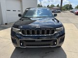 New 2025 Jeep Grand Cherokee Overland image 2