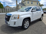 Used 2013 GMC Terrain SLT image 3