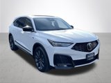 New 2025 Acura MDX A-Spec image 5