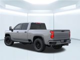 New 2025 Chevrolet Silverado 2500 ZR2 w/ Technology Package image 4