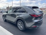 New 2025 MAZDA CX-90 Plug-In Hybrid w/ Preferred image 5