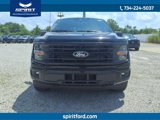 New 2025 Ford F150 XLT w/ Equipment Group 302A MID image 2
