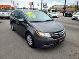 Used 2015 Honda Odyssey EX image 6