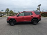 New 2026 Honda Passport TrailSport image 2