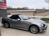 Used 2017 FIAT 124 Spider Classica image 6