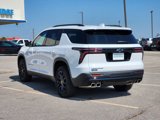 New 2026 Chevrolet Traverse LT w/ Enhanced Driving Package image 3