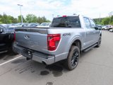 New 2025 Ford F150 XLT image 4