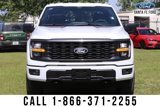 New 2025 Ford F150 STX w/ Equipment Group 200A image 3