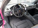 Certified 2025 Porsche 718 Boxster Spyder RS image 4