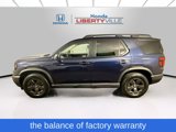 New 2026 Honda Passport RTL image 2
