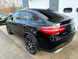 Used 2018 Mercedes-Benz GLE 43 AMG 4MATIC Coupe image 6