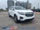 Used 2024 Chevrolet Equinox Premier image 4