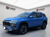 New 2026 Chevrolet Equinox ACTIV w/ Convenience Package III image 3