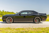 Used 2023 Dodge Challenger SRT Hellcat image 3