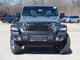 New 2025 Jeep Wrangler Sport S image 4