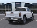 New 2025 GMC Sierra 2500 SLT w/ SLT Premium Package image 4