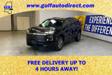 Used 2025 Chevrolet Traverse LT image 4