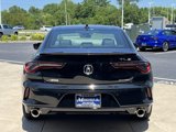 New 2025 Acura TLX SH-AWD w/ A-SPEC Pkg image 5