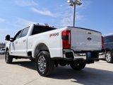 New 2025 Ford F250 Lariat w/ FX4 Off-Road Package image 3