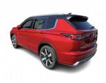 New 2025 Mitsubishi Outlander AWD image 2